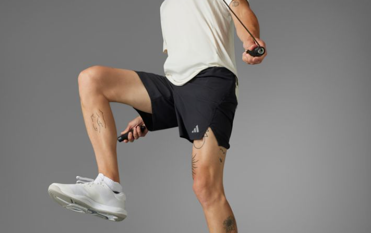 Top 10 Ideas for Lightweight Quick-Dry Jogging Shorts